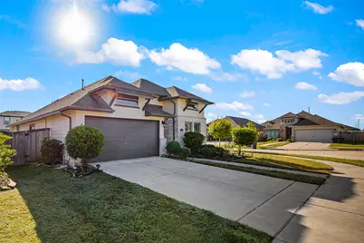 1810 Winston Store Loop, Richmond, TX 77469 - Photo 3