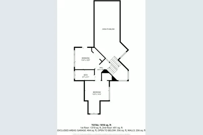 22 Cedar Chase Place, The Woodlands, TX 77381 - Photo 33