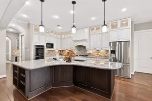 2718 Briarstone Point Ln, Katy, TX 77494 - Photo 17