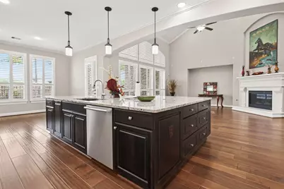 2718 Briarstone Point Lane, Katy, TX 77494 - Photo 15