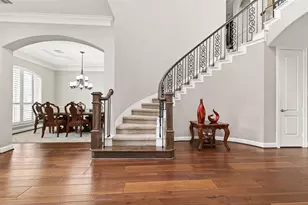 2718 Briarstone Point Ln, Katy, TX 77494 - Photo 5