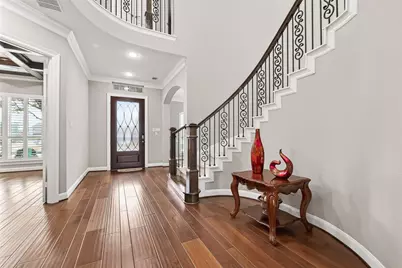 2718 Briarstone Point Lane, Katy, TX 77494 - Photo 5