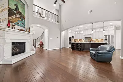 2718 Briarstone Point Lane, Katy, TX 77494 - Photo 11