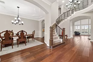 2718 Briarstone Point Ln, Katy, TX 77494 - Photo 7