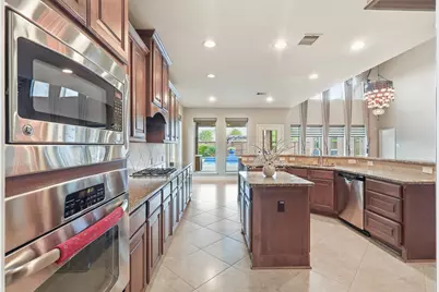 4130 Clover Ridge Lane, Sugar Land, TX 77479 - Photo 9