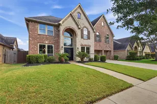 4130 Clover Ridge Ln, Sugar Land, TX 77479 - Photo 47