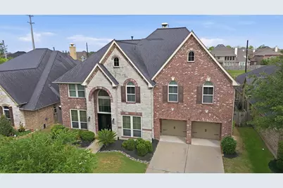 4130 Clover Ridge Lane, Sugar Land, TX 77479 - Photo 41