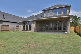 29775 Brushy Gables Dr, Magnolia, TX 77354 - Photo 3