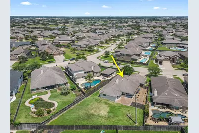 2406 Santiago Lane, League City, TX 77573 - Photo 23