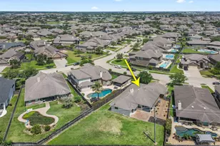 2406 Santiago Ln, League City, TX 77573 - Photo 23