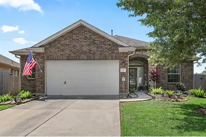 2406 Santiago Lane, League City, TX 77573 - Photo 1
