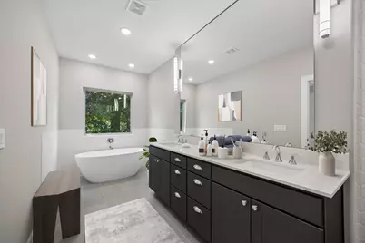 5216 Amber Sunrise Drive, Houston, TX 77018 - Photo 19
