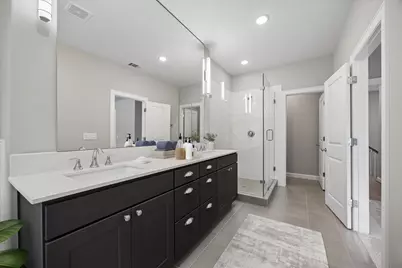 5216 Amber Sunrise Drive, Houston, TX 77018 - Photo 17