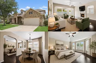 25201 Quiet Ledge, Porter, TX 77365 - Photo 1