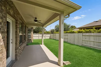 25201 Quiet Ledge, Porter, TX 77365 - Photo 25