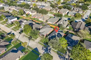 3115 Centennial Village Dr, Pearland, TX 77584 - Photo 31