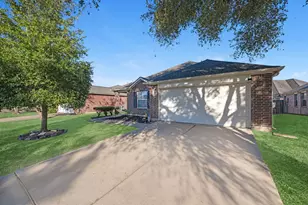 3115 Centennial Village Dr, Pearland, TX 77584 - Photo 27