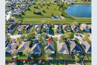 3115 Centennial Village Drive, Pearland, TX 77584 - Photo 3
