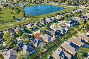 3115 Centennial Village Dr, Pearland, TX 77584 - Photo 29