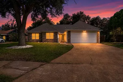 6031 Ray Drive, Pasadena, TX 77505 - Photo 1