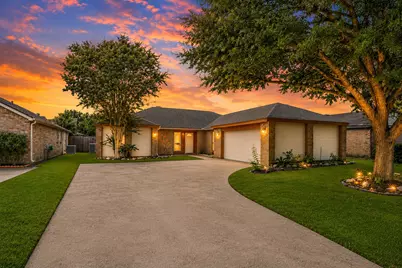 4805 Whispering Falls Drive, Houston, TX 77084 - Photo 1