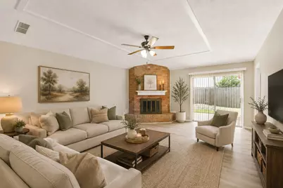 4805 Whispering Falls Drive, Houston, TX 77084 - Photo 3