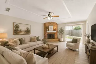 4805 Whispering Falls Dr, Houston, TX 77084 - Photo 3