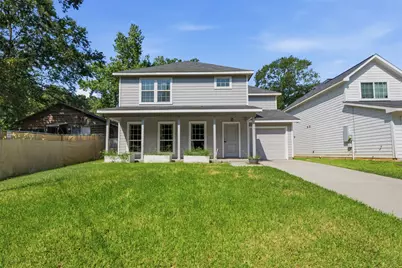 15011 Crockett Road, Willis, TX 77378 - Photo 31