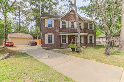 71 W Indian Sage Circle, The Woodlands, TX 77381 - Photo 29