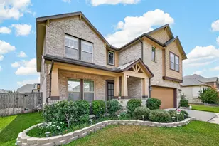29031 Nectar Island Ln, Katy, TX 77494 - Photo 1