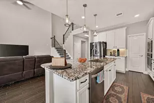 29031 Nectar Island Ln, Katy, TX 77494 - Photo 17