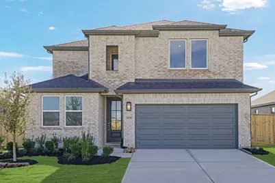 21539 Banpo Bend Drive, Cypress, TX 77433 - Photo 1