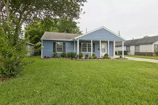 1435 Ogilvie St, Houston, TX 77017 - Photo 1