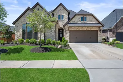 7262 Monarch Drive, Katy, TX 77493 - Photo 1