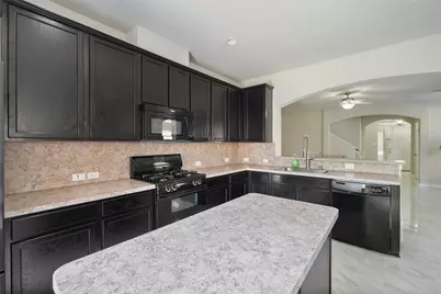 9303 Fuqua Breeze Drive, Houston, TX 77075 - Photo 11