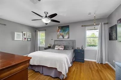 3507 Laverne Street, Houston, TX 77080 - Photo 5