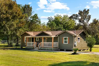 3615 Rivers Road, Pearland, TX 77578 - Photo 1