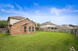 10939 Dermott Ridge Dr, Richmond, TX 77406 - Photo 33