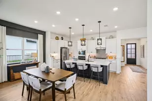 11250 White Crownbeard Dr, Cypress, TX 77433 - Photo 7