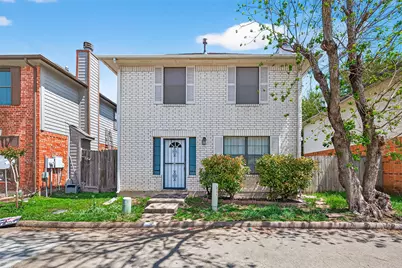8617 Mapletwist Street, Houston, TX 77083 - Photo 1