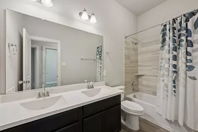 2542 Deerwood Heights Lane, Manvel, TX 77578 - Photo 25