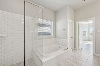 2542 Deerwood Heights Lane, Manvel, TX 77578 - Photo 21