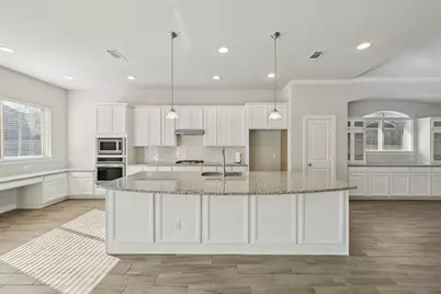 2542 Deerwood Heights Lane, Manvel, TX 77578 - Photo 13