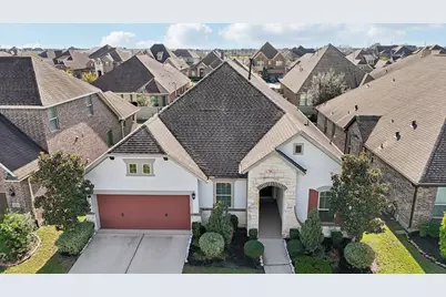 2542 Deerwood Heights Lane, Manvel, TX 77578 - Photo 31