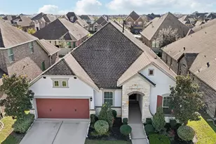 2542 Deerwood Heights Ln, Manvel, TX 77578 - Photo 31