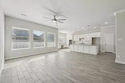 2542 Deerwood Heights Lane, Manvel, TX 77578 - Photo 7