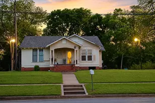 217 Martin Luther King Jr Blvd, Crockett, TX 75835 - Photo 1