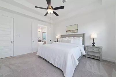 4814 Highland Stream Court, Fulshear, TX 77441 - Photo 17