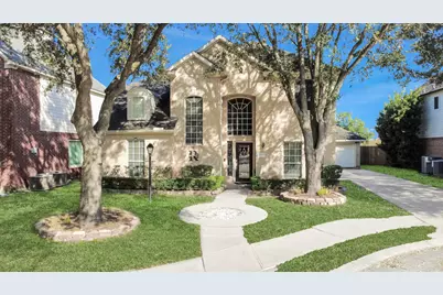 3515 Shadowside Court, Houston, TX 77082 - Photo 1
