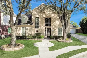 3515 Shadowside Ct, Houston, TX 77082 - Photo 1